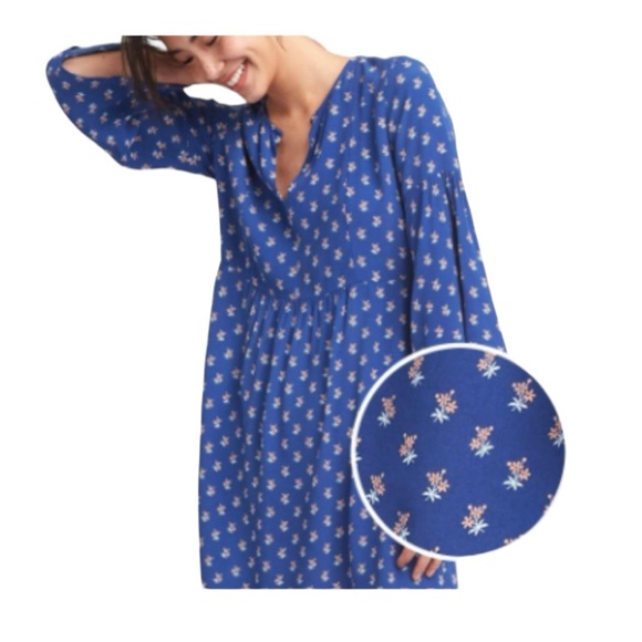 478 - GAP MED TALL DRESS - GORGEOUS - Picture 4 of 16